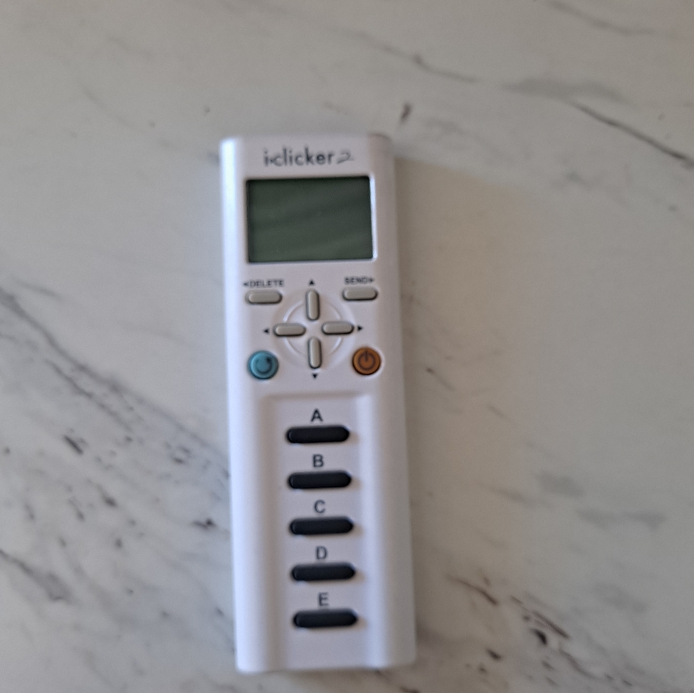 i clicker 2